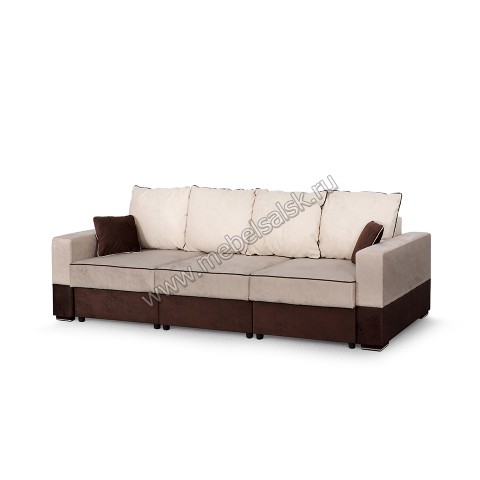 Диван-кровать "Бостон 2400" СТАНДАРТ Вариант 1 Диван-кровать "Бостон 2400" СТАНДАРТ Вариант 1